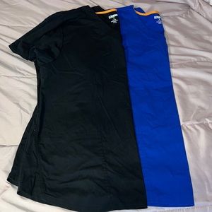 Scrubstar Scrub Top
